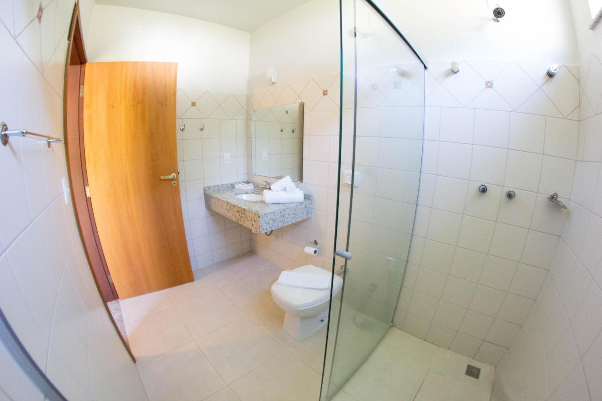 Pousada Morro Verde Aguas de Lindoia Room photo